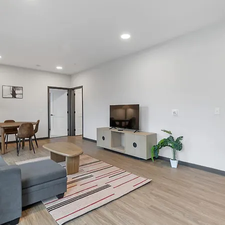 Cozysuites Mass With Parking Lounge & Roof Deck #31